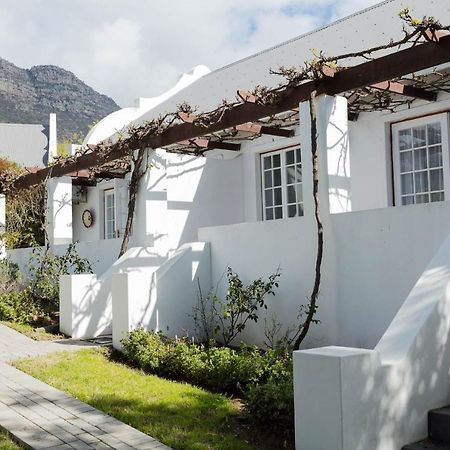 Church Hills Boutique Accommodation Riebeek-West Kültér fotó