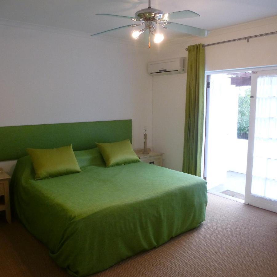 Church Hills Boutique Accommodation Riebeek-West Kültér fotó