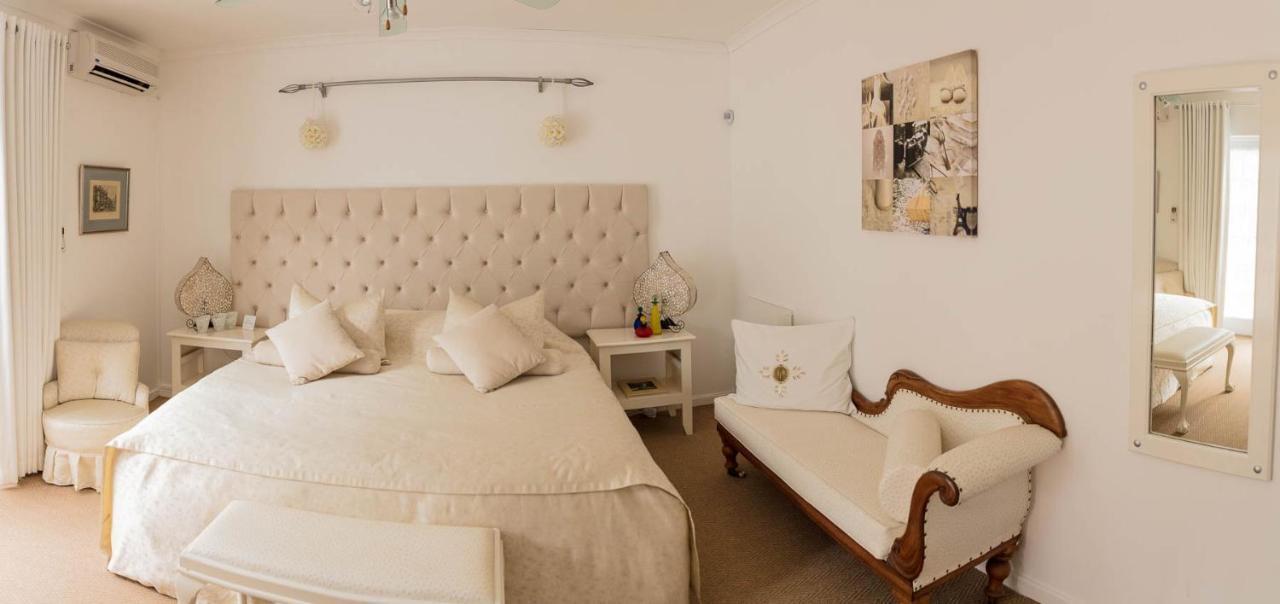 Church Hills Boutique Accommodation Riebeek-West Kültér fotó