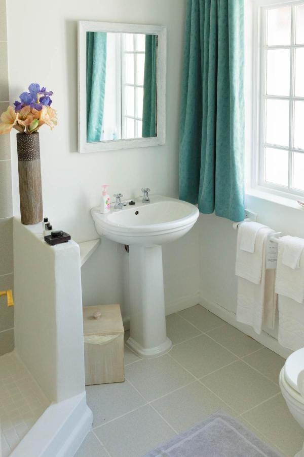 Church Hills Boutique Accommodation Riebeek-West Kültér fotó