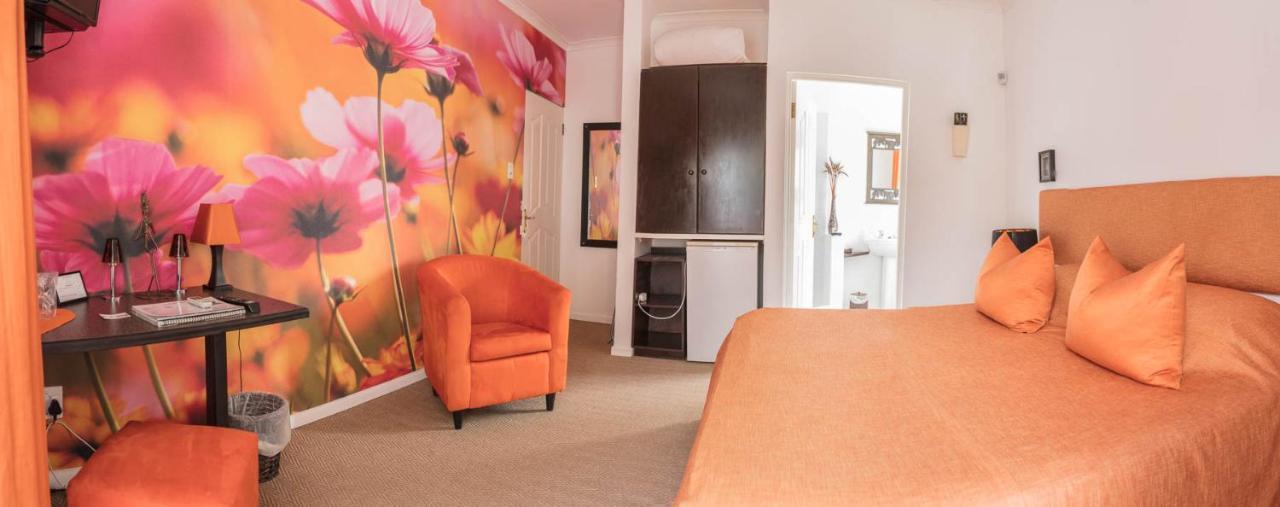Church Hills Boutique Accommodation Riebeek-West Kültér fotó