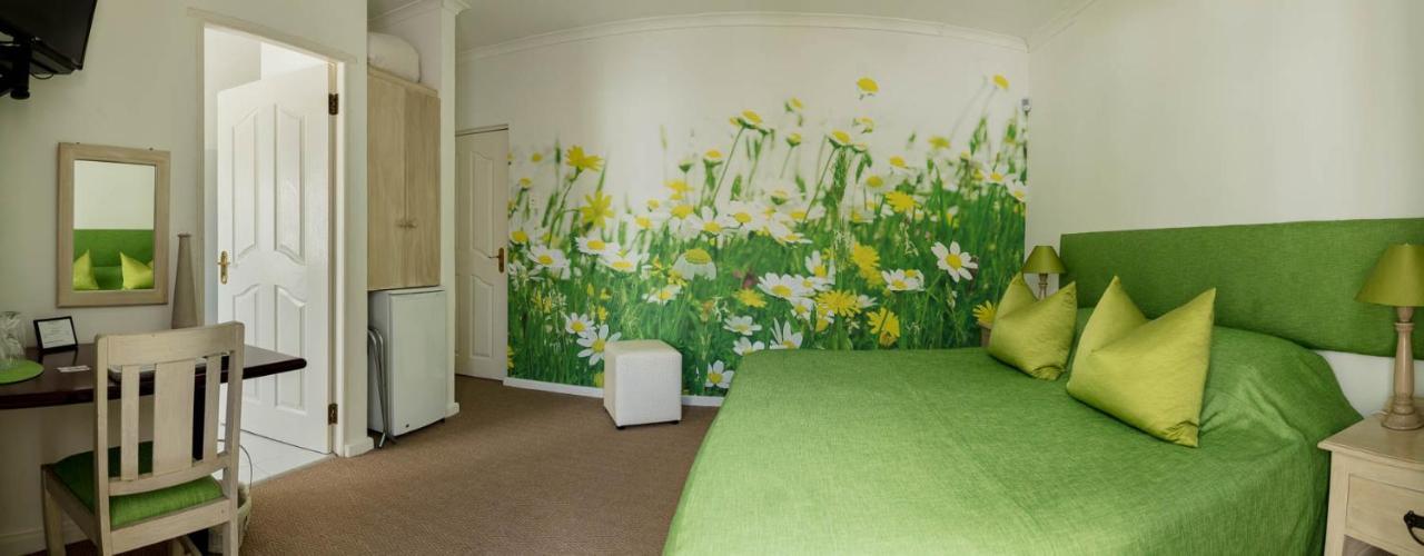 Church Hills Boutique Accommodation Riebeek-West Kültér fotó